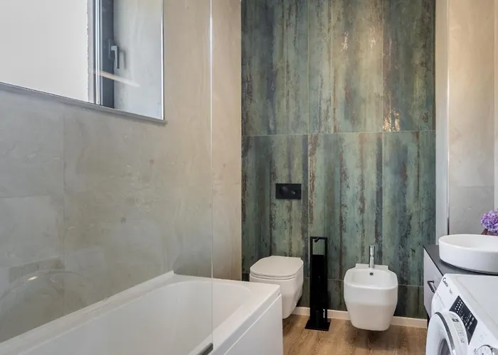 Manu Art Living Signature Victoriei Apartament *