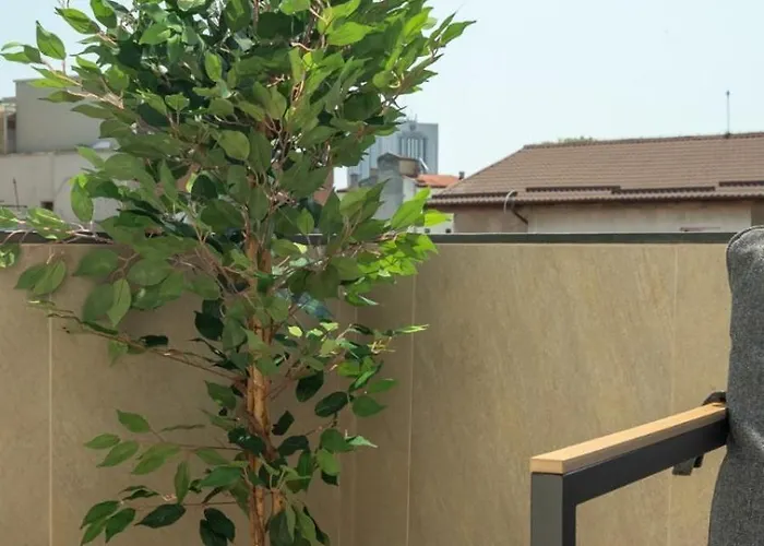 Apartament Manu Art Living Signature Victoriei Bucureşti