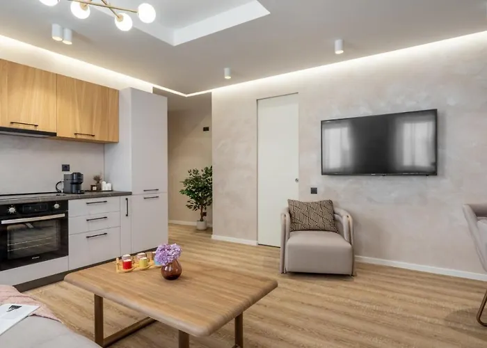 Manu Art Living Signature Victoriei * Bucarest
