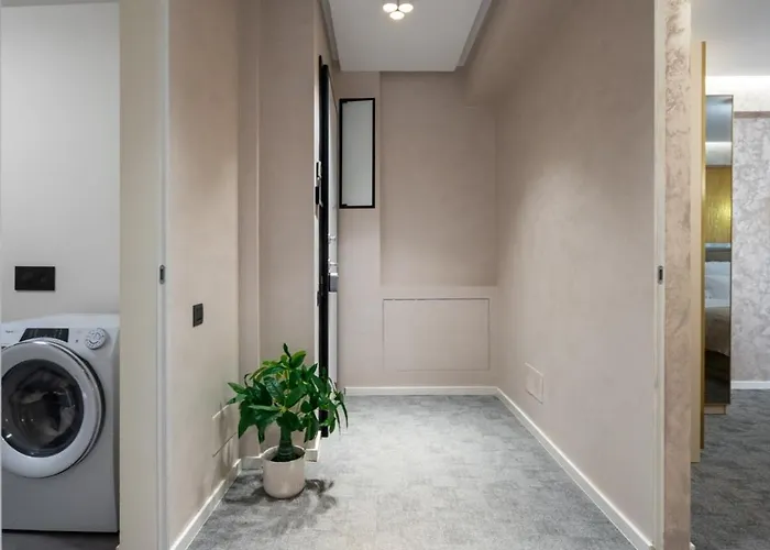 Apartament Manu Art Living Signature Victoriei *