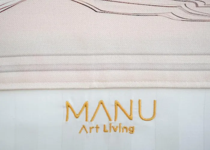 Manu Art Living Signature Victoriei