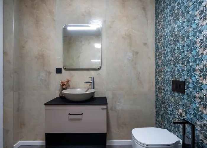 Manu Art Living Signature Victoriei Apartament