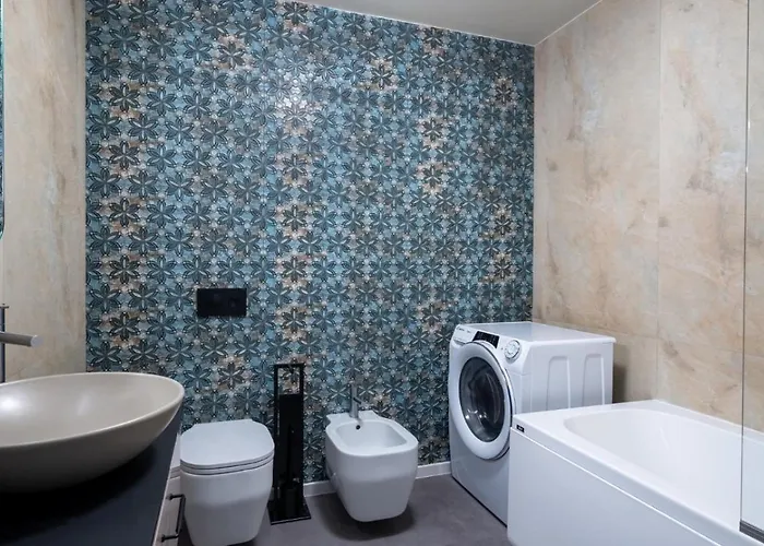 Apartament Manu Art Living Signature Victoriei Bucureşti