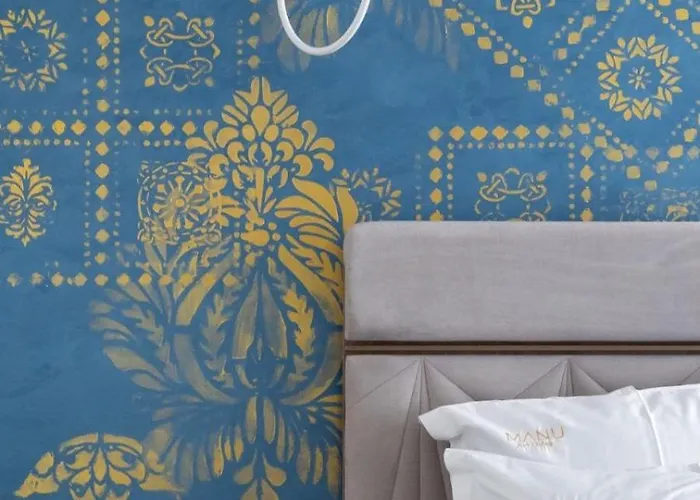 Manu Art Living Signature Victoriei *