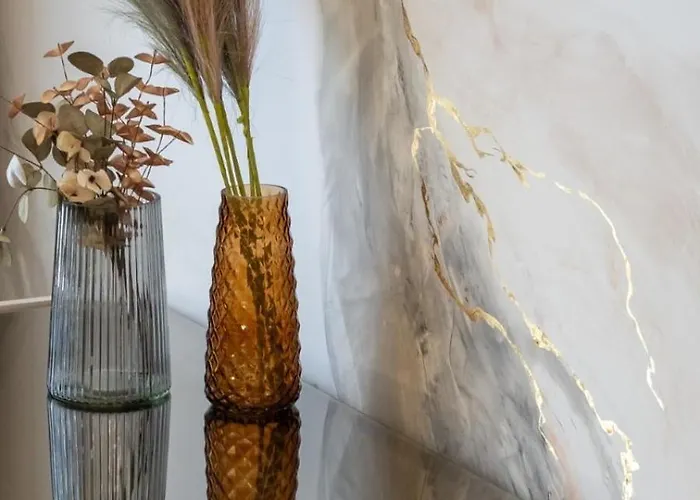 Manu Art Living Signature Victoriei *