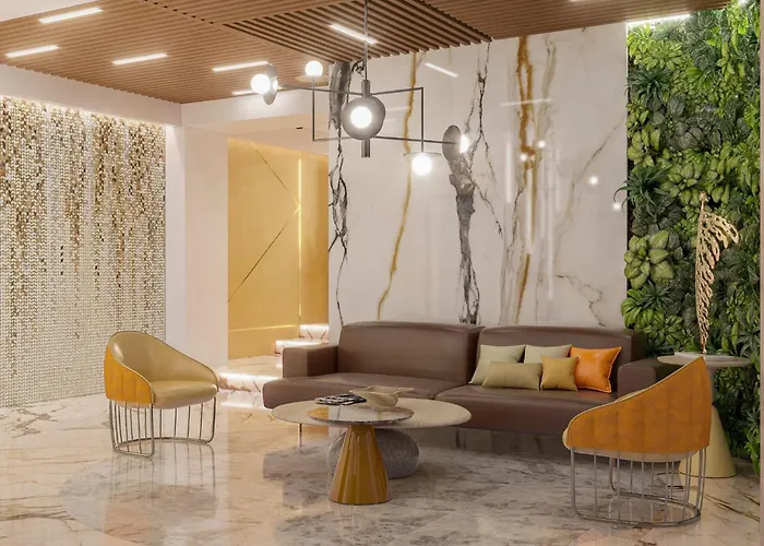 Manu Art Living Signature Victoriei Apartament Bucureşti