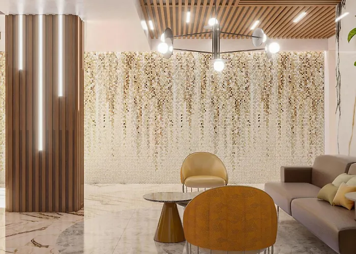 Manu Art Living Signature Victoriei Apartament *