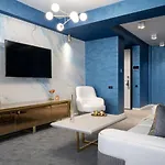 Appartement Manu Art Living Signature Victoriei Boekarest
