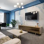 Manu Art Living Signature Victoriei Boekarest