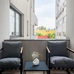 Appartement Manu Art Living Signature Victoriei