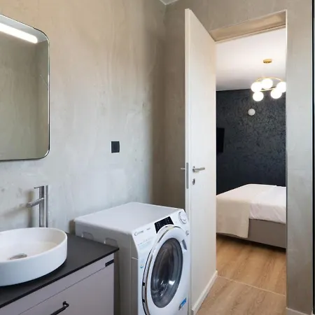 Manu Art Living Signature Victoriei