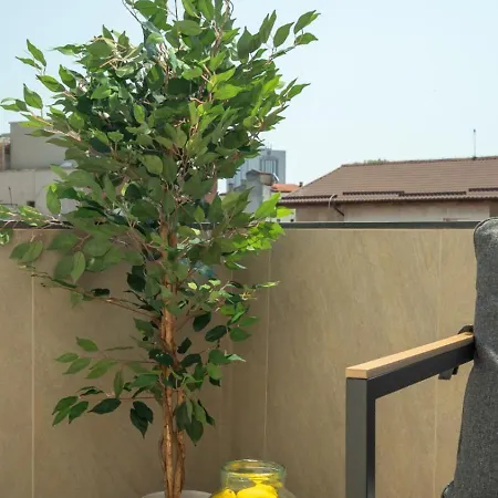 شقة Manu Art Living Signature Victoriei بوخارست