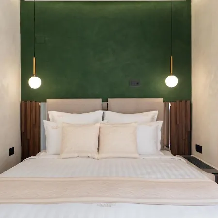 Manu Art Living Signature Victoriei *