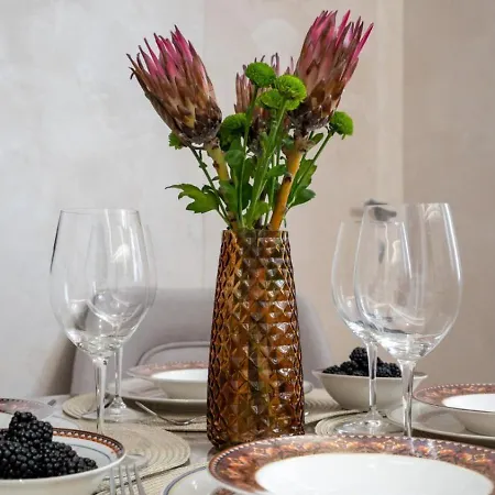 Appartement Manu Art Living Signature Victoriei *