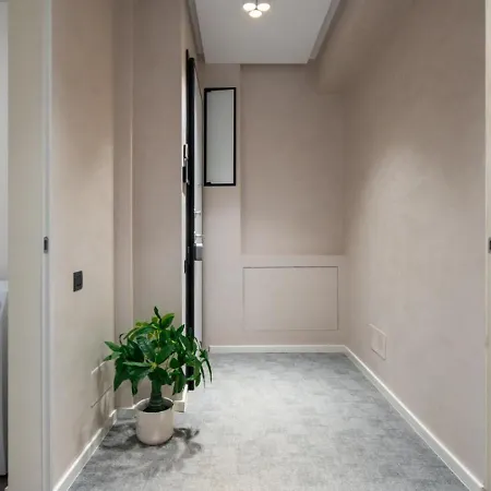 Appartement Manu Art Living Signature Victoriei *