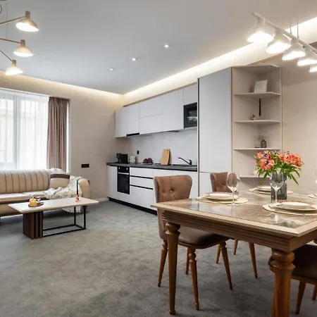 Manu Art Living Signature Victoriei