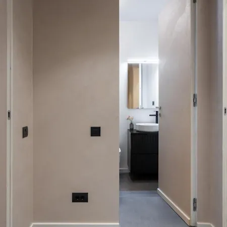 Apartmán Manu Art Living Signature Center