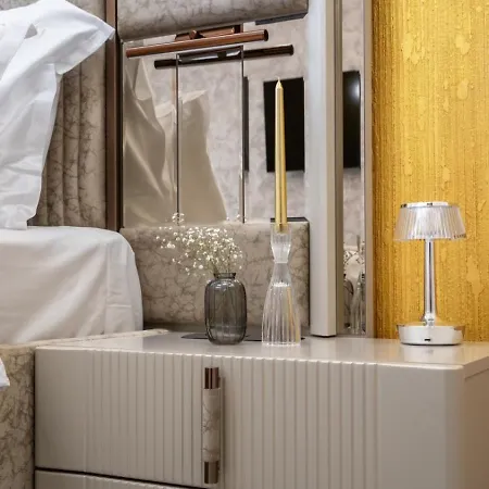 Manu Art Living Signature Victoriei