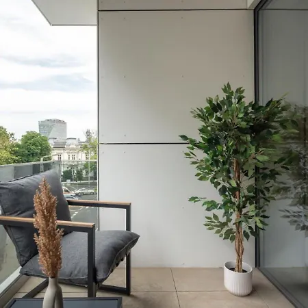 Apartmán Manu Art Living Signature Victoriei *