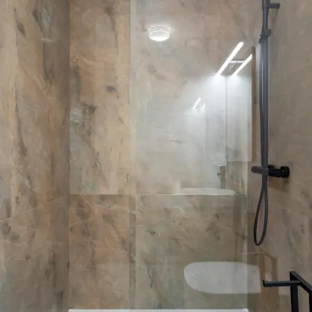 Apartmán Manu Art Living Signature Center Bukurešť