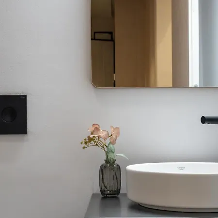 Manu Art Living Signature Victoriei