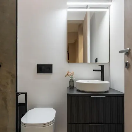 Apartmán Manu Art Living Signature Victoriei