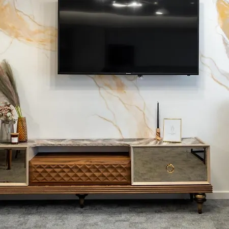 Apartmán Manu Art Living Signature Victoriei