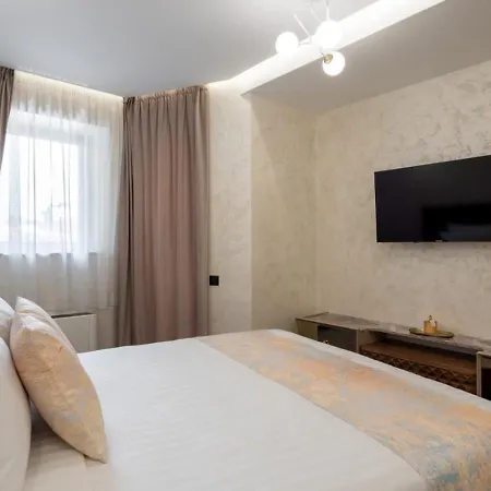 Manu Art Living Signature Victoriei