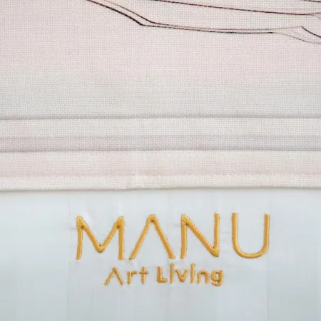 Manu Art Living Signature Center
