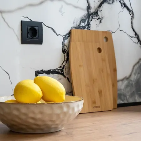 Apartmán Manu Art Living Signature Center Bukurešť