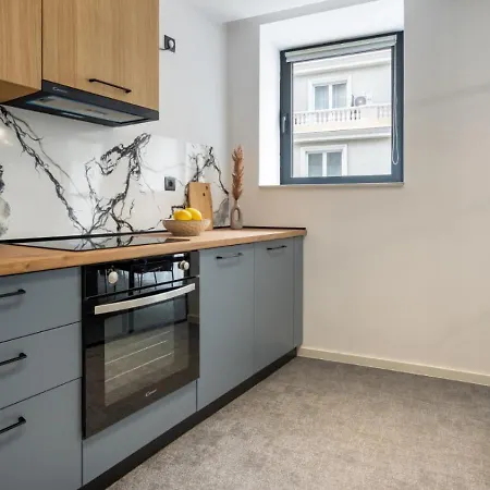 Manu Art Living Signature Victoriei