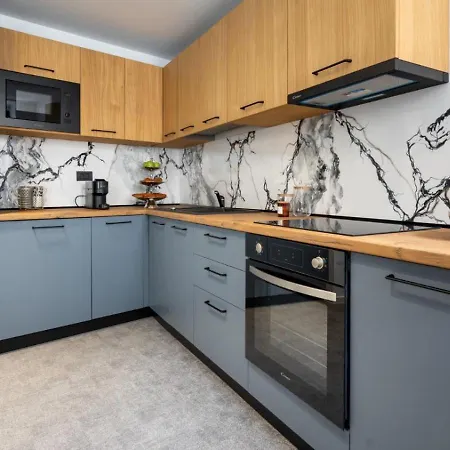 Manu Art Living Signature Victoriei بوخارست