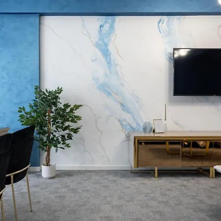 Manu Art Living Signature Victoriei شقة *