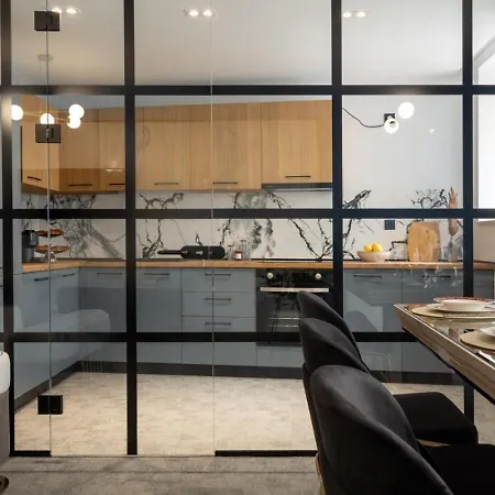 Manu Art Living Signature Victoriei *