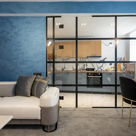 Manu Art Living Signature Victoriei بوخارست