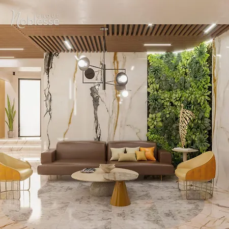 Manu Art Living Signature Victoriei بوخارست