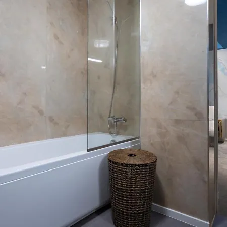 Appartement Manu Art Living Signature Victoriei