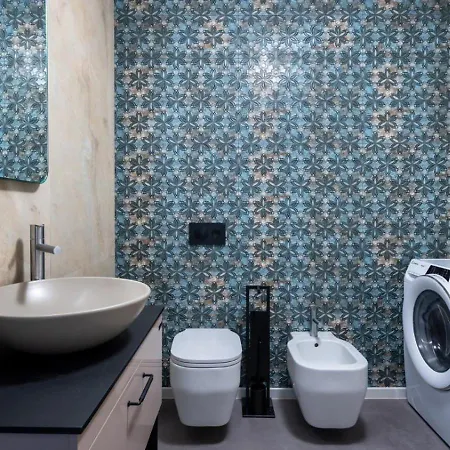 Apartmán Manu Art Living Signature Center Bukurešť