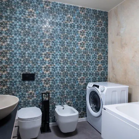 Apartmán Manu Art Living Signature Center Bukurešť