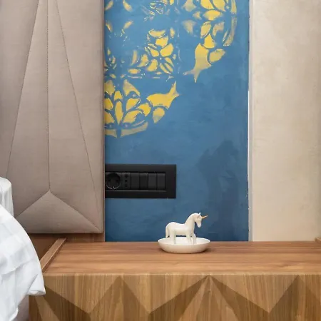 Manu Art Living Signature Victoriei Appartement *