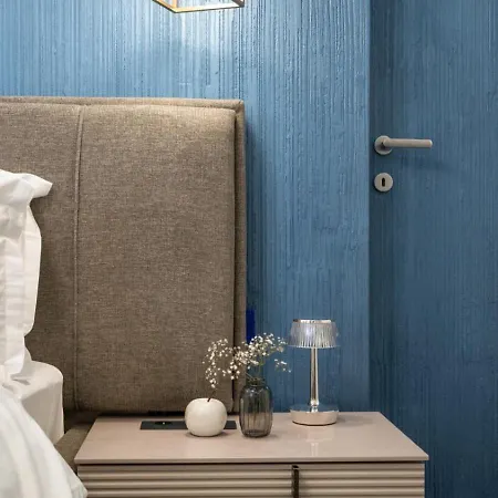 Manu Art Living Signature Victoriei Апартаменти