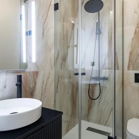 Appartement Manu Art Living Signature Victoriei