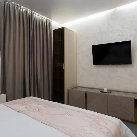 Manu Art Living Signature Victoriei