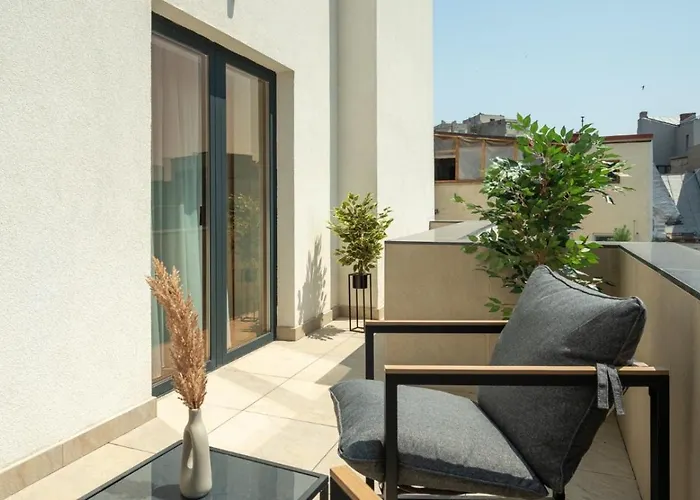 Manu Art Living Signature Victoriei * Boekarest