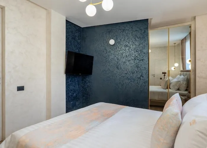 Manu Art Living Signature Victoriei Appartement *