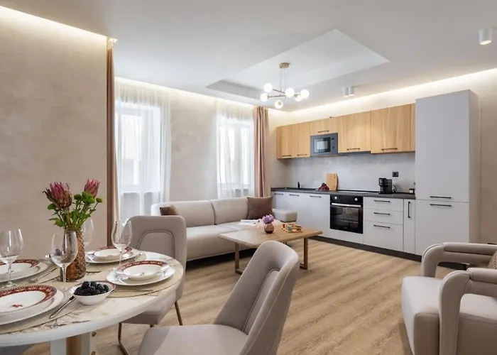 Manu Art Living Signature Victoriei Boekarest