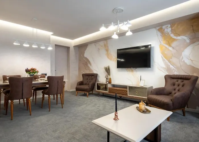 Manu Art Living Signature Victoriei *