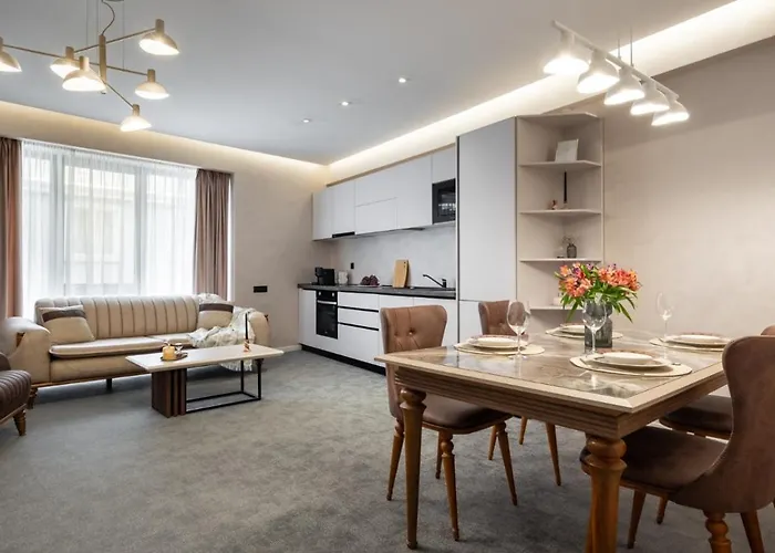 Manu Art Living Signature Victoriei