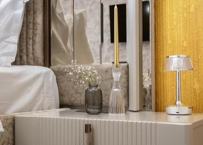 Manu Art Living Signature Victoriei