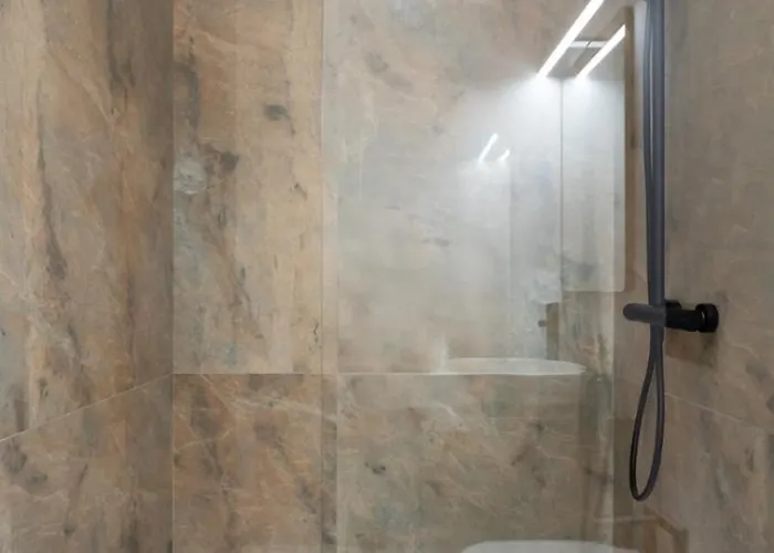 Appartement Manu Art Living Signature Victoriei Boekarest